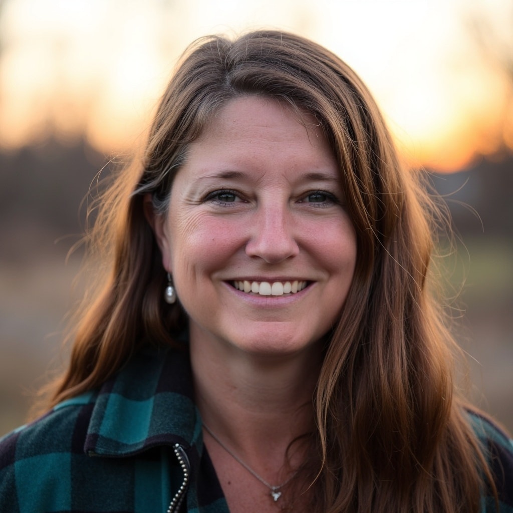 Deborah DeLisle, Founder of Regenerate Education Lab